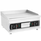ELEKTRISCHE BAKPLAAT 600 - 7455.1060