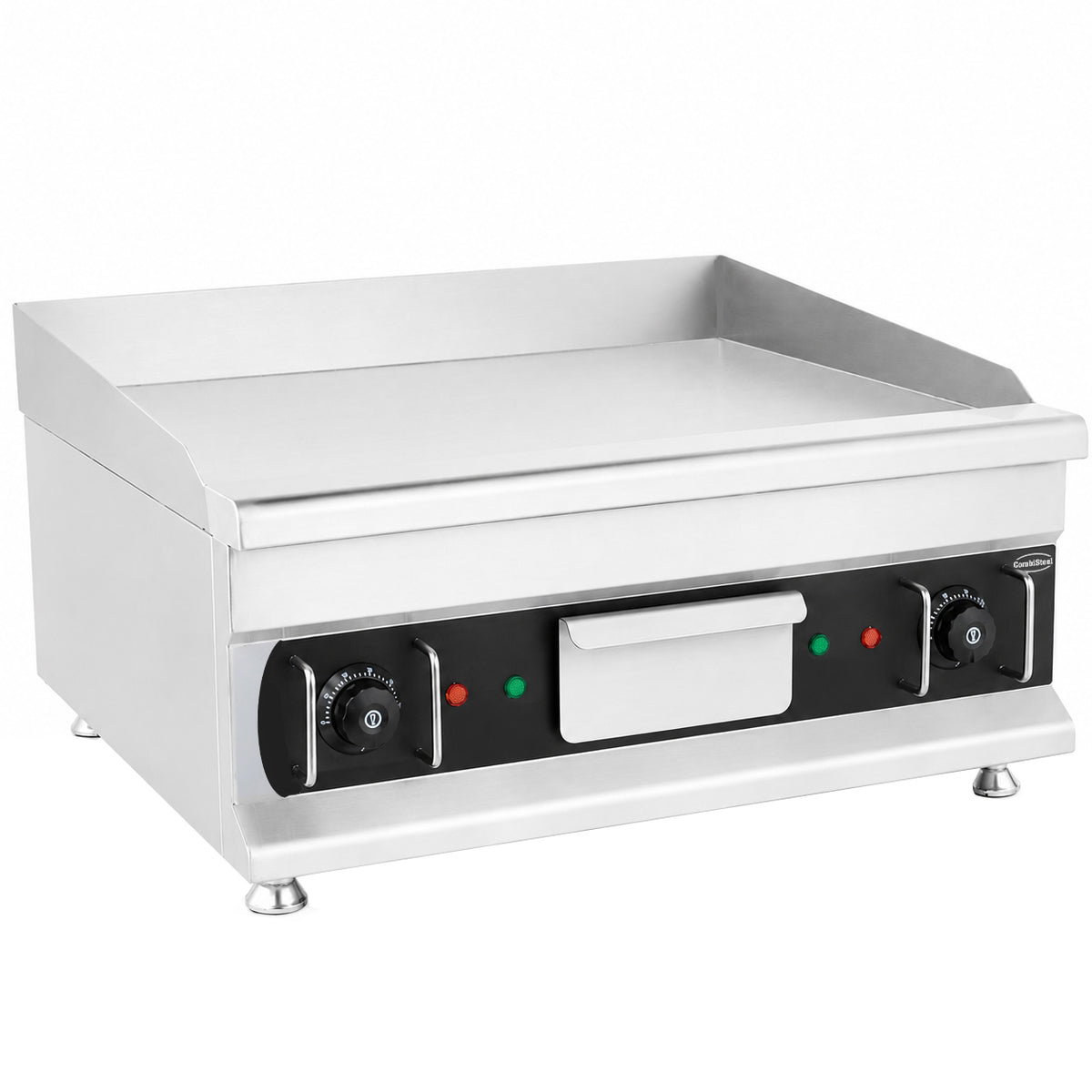 ELEKTRISCHE BAKPLAAT 600 - 7455.1060