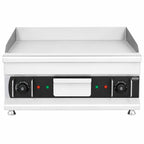 ELEKTRISCHE BAKPLAAT 600 - aanvullende productfoto 1