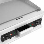 ELEKTRISCHE BAKPLAAT 600 - aanvullende productfoto 2