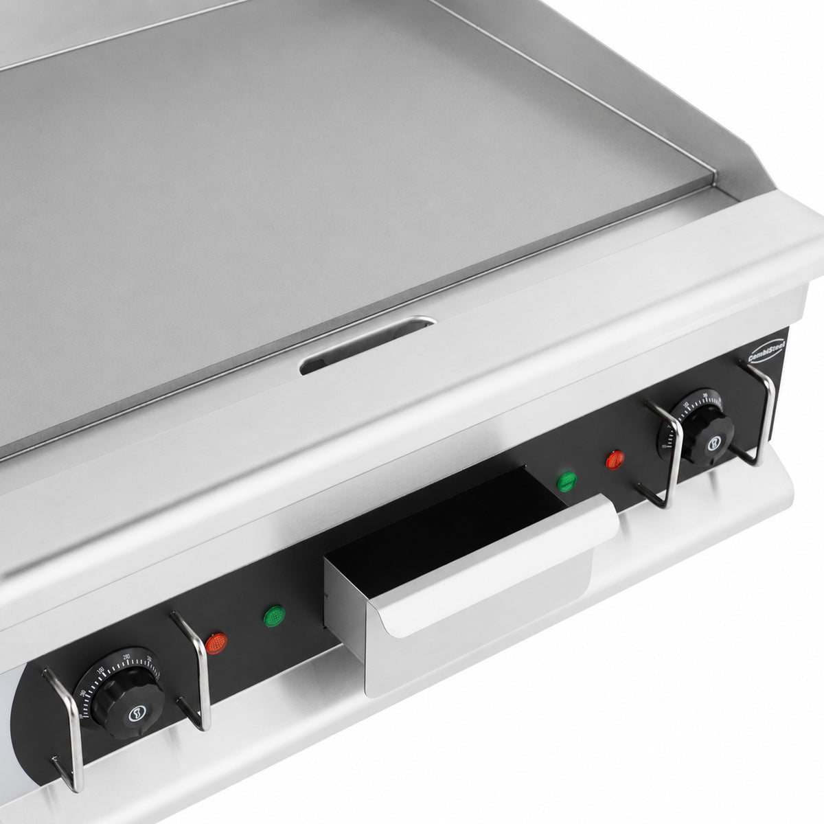 ELEKTRISCHE BAKPLAAT 600 - aanvullende productfoto 2