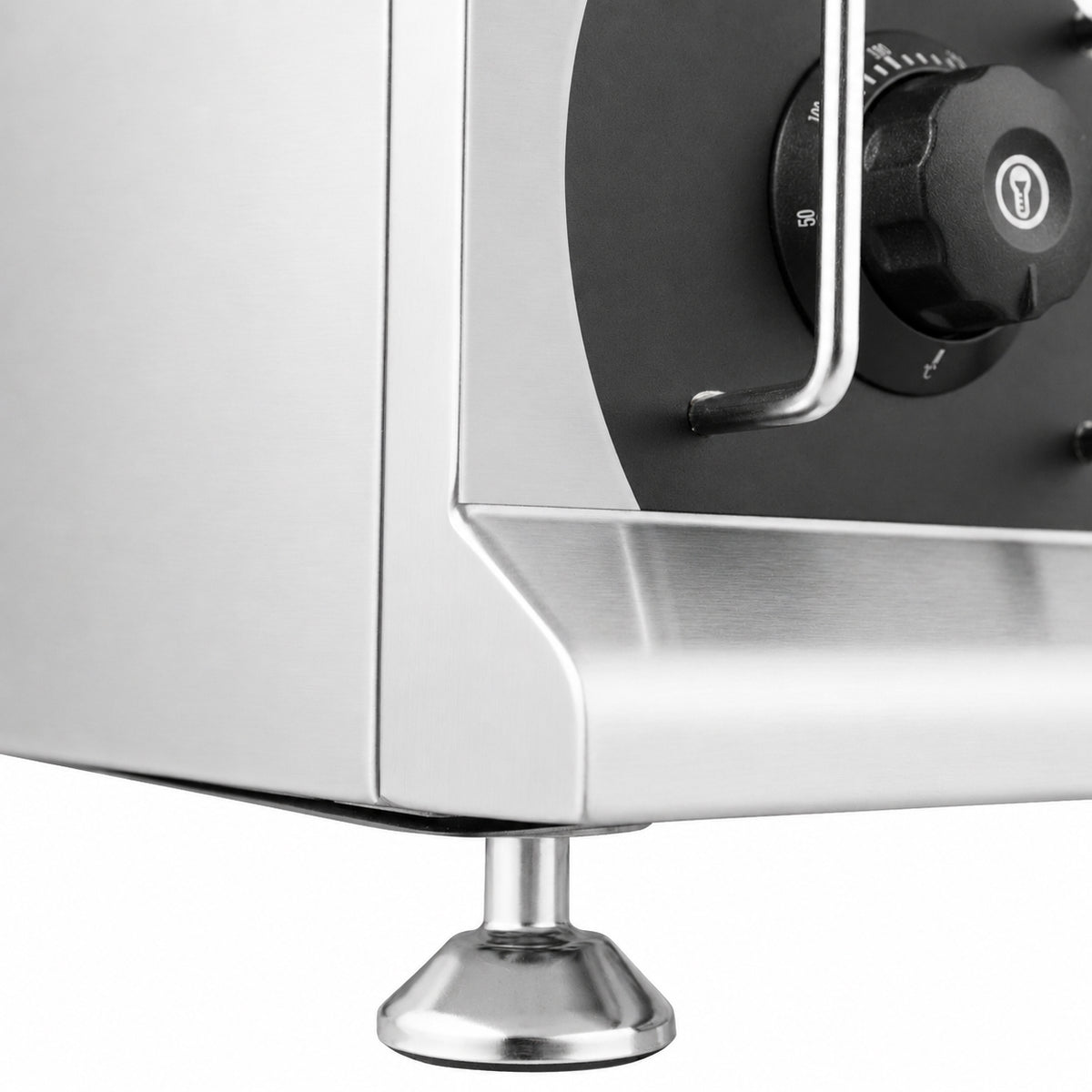 ELEKTRISCHE BAKPLAAT 600 - aanvullende productfoto 3