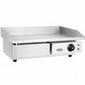 ELEKTRISCHE BAKPLAAT - 7455.1075