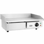 ELEKTRISCHE BAKPLAAT - 7455.1075