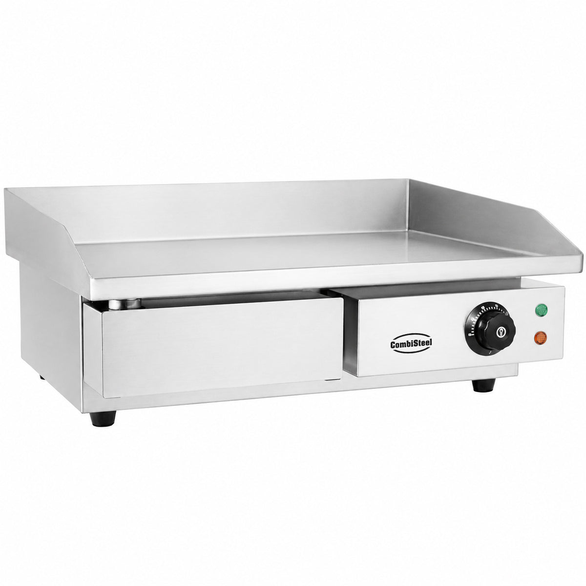 ELEKTRISCHE BAKPLAAT - 7455.1075
