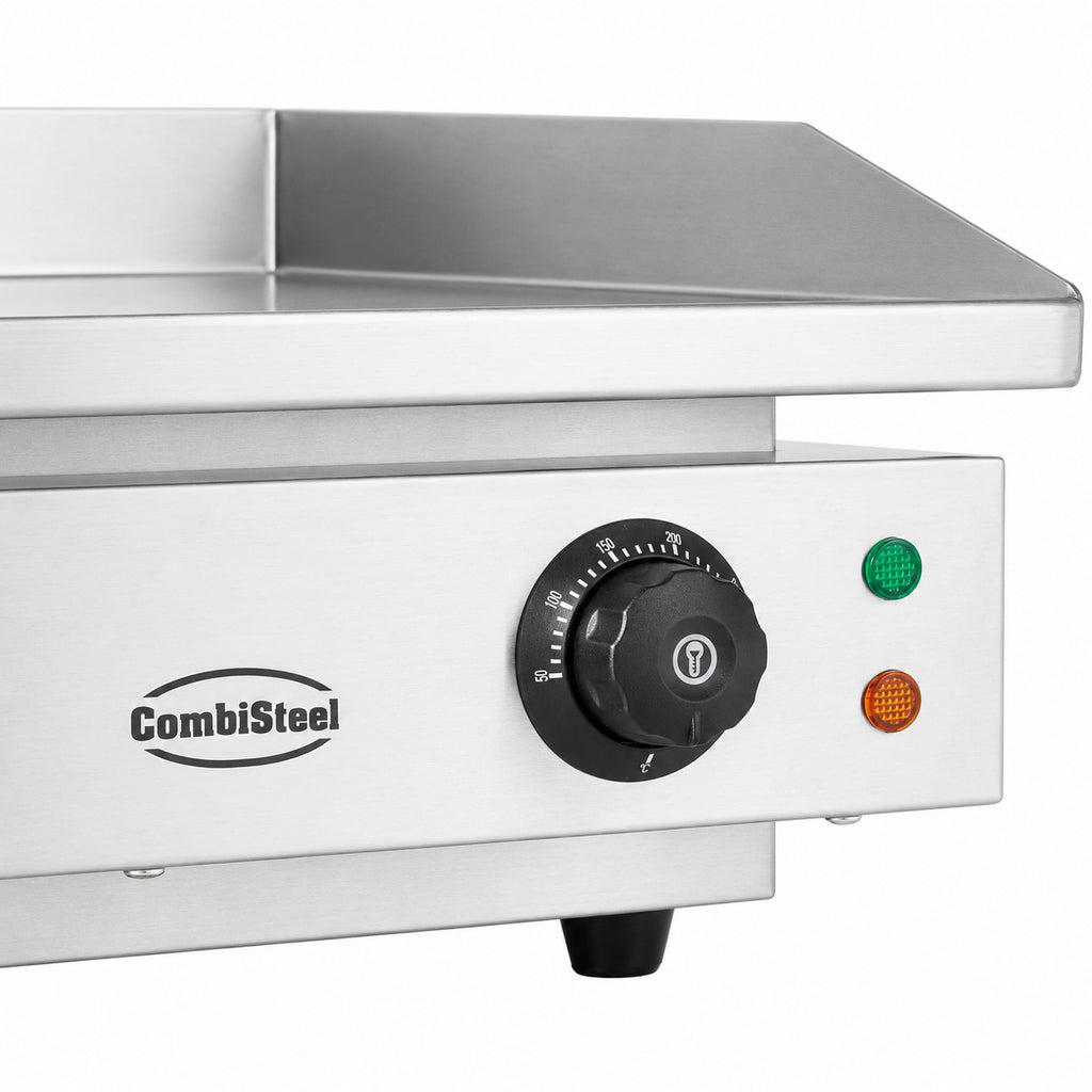 ELEKTRISCHE BAKPLAAT - aanvullende productfoto 2