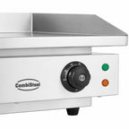 ELEKTRISCHE BAKPLAAT - aanvullende productfoto 2