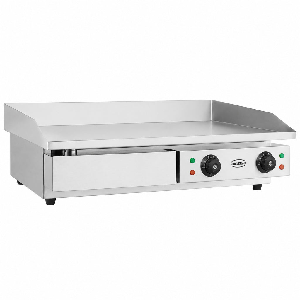 ELEKTRISCHE BAKPLAAT - 7455.1080