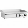 ELEKTRISCHE BAKPLAAT - 7455.1080