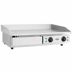 ELEKTRISCHE BAKPLAAT - 7455.1080