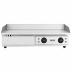 ELEKTRISCHE BAKPLAAT - aanvullende productfoto 1