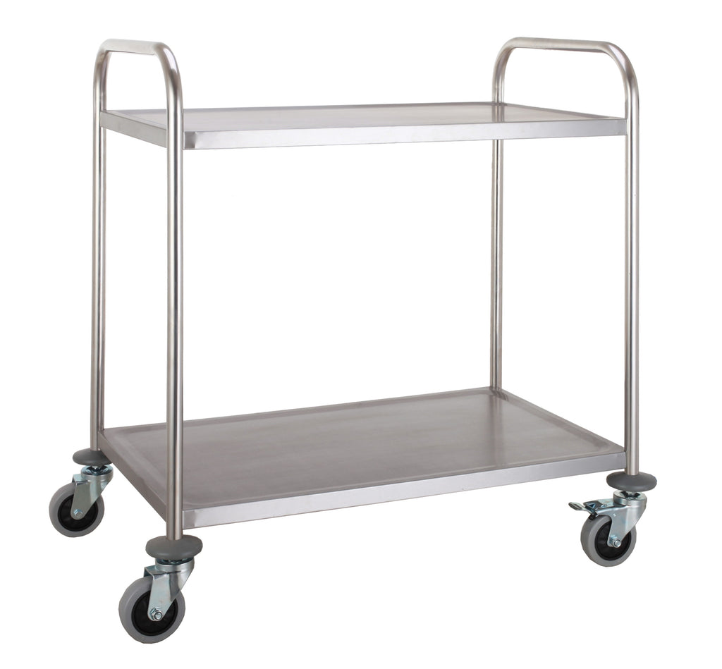 TROLLEY DEMONTABEL 2 BLADEN - 7455.1150