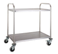 TROLLEY DEMONTABEL 2 BLADEN - 7455.1150