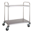 TROLLEY DEMONTABEL 2 BLADEN - 7455.1150