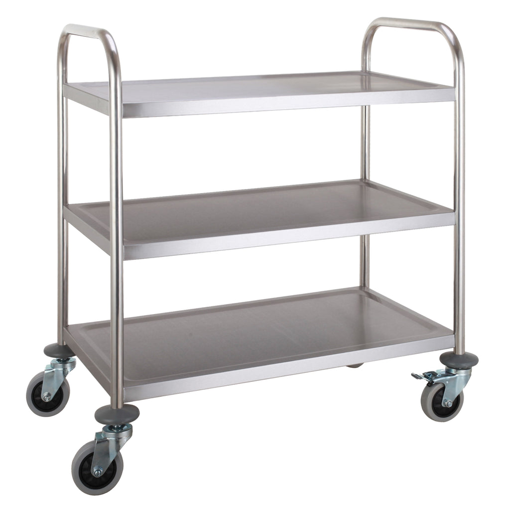 TROLLEY DEMONTABEL 3 BLADEN - 7455.1155