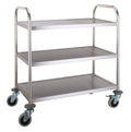 TROLLEY DEMONTABEL 3 BLADEN - 7455.1155