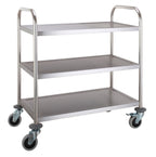 TROLLEY DEMONTABEL 3 BLADEN - 7455.1155