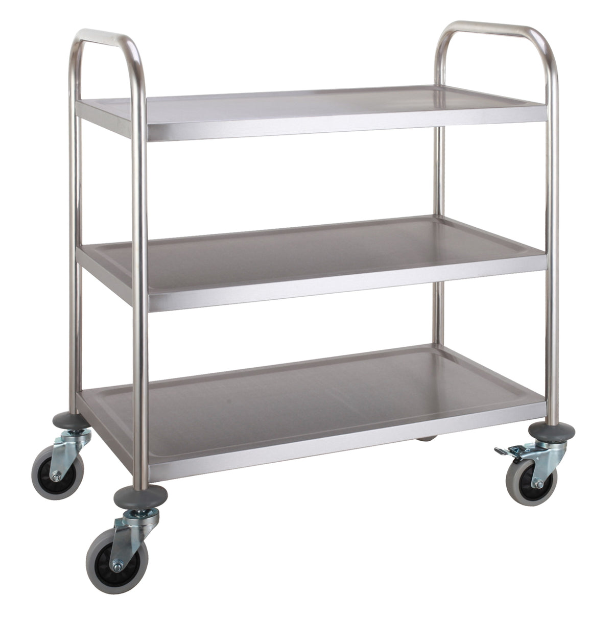 TROLLEY DEMONTABEL 3 BLADEN - 7455.1155