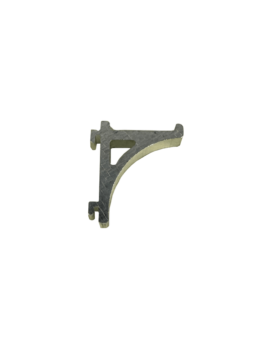 Set 4 clips tbv rooster voor 7455.1300-1301-1305-1307-1310-1315-1320-1384-1385 - Combisteel 7455.1306