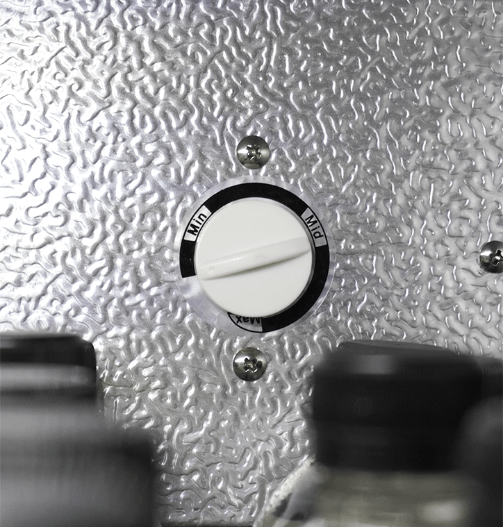 BARKOELER ZWART 2 SCHUIFDEUREN - aanvullende productfoto 8