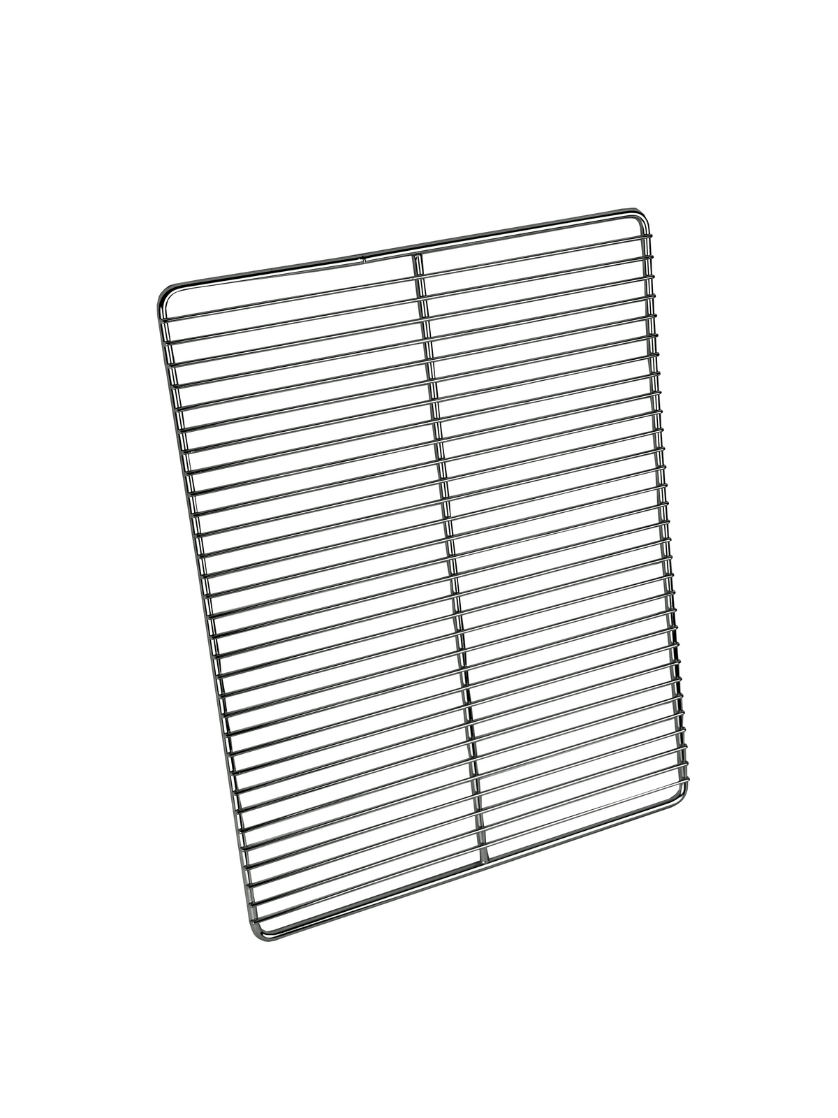 Stainless steel grid right 7455.1350-1353-1360 - Combisteel 7455.1354