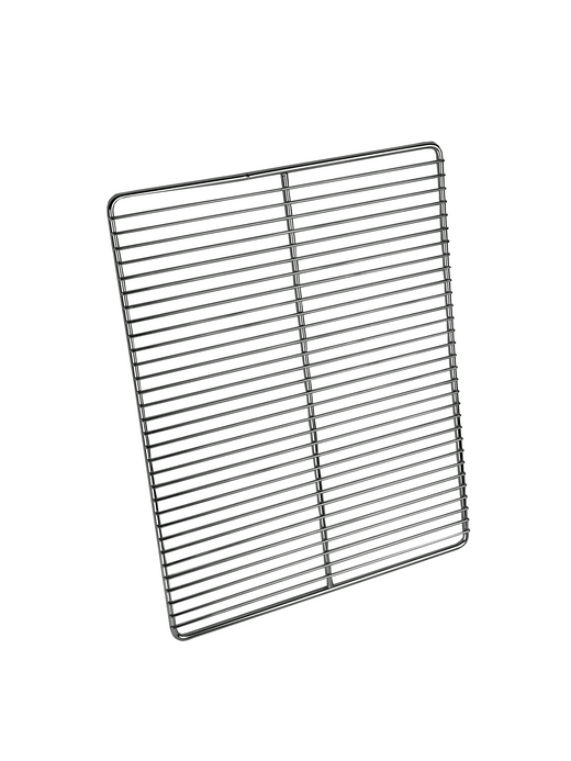 Stainless steel grid right 7455.1350-1353-1360 - Combisteel 7455.1354