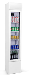 GLASDEUR KOELKAST SMAL - 7455.1385