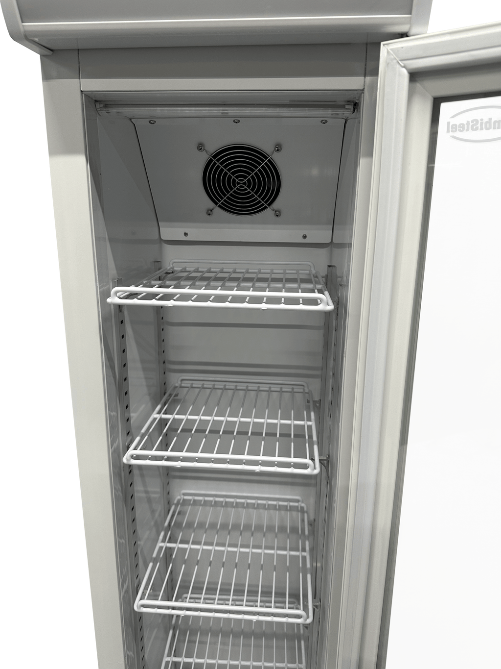 GLASDEUR KOELKAST SMAL - aanvullende productfoto 4