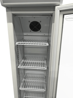 GLASDEUR KOELKAST SMAL - aanvullende productfoto 4