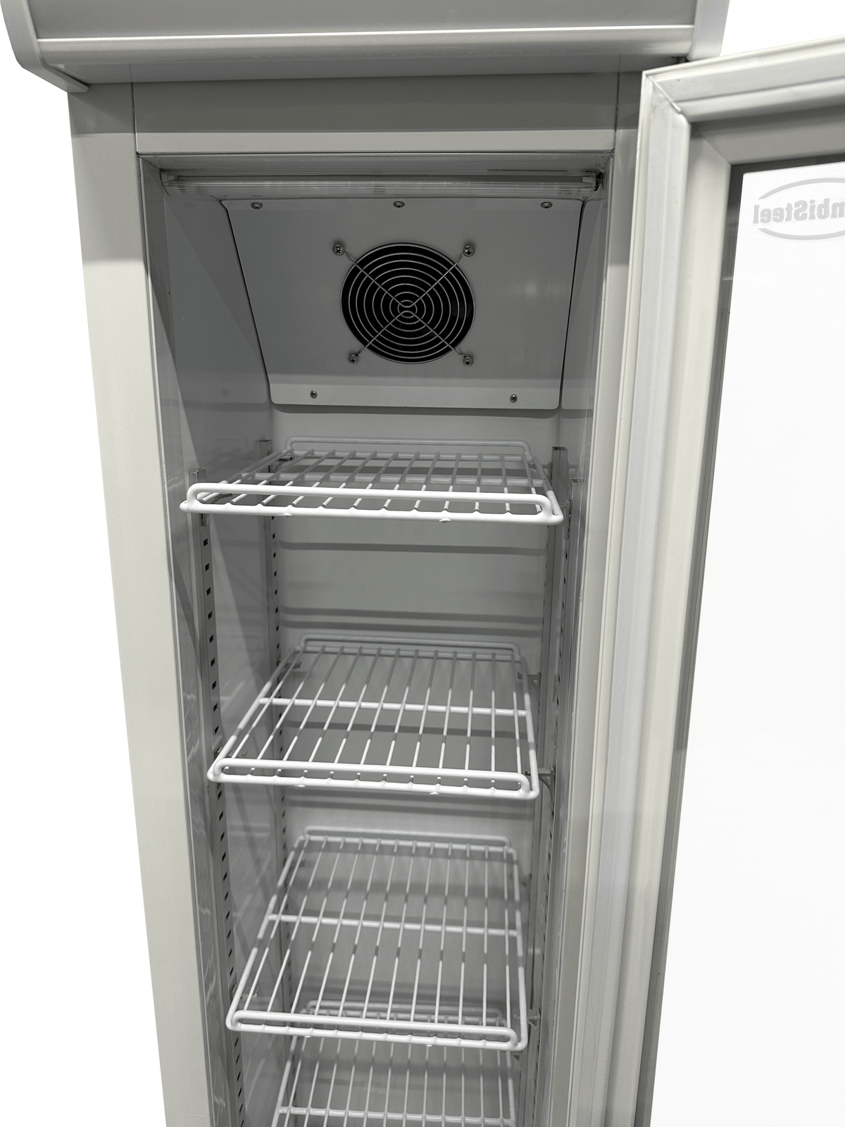 GLASDEUR KOELKAST SMAL - aanvullende productfoto 4