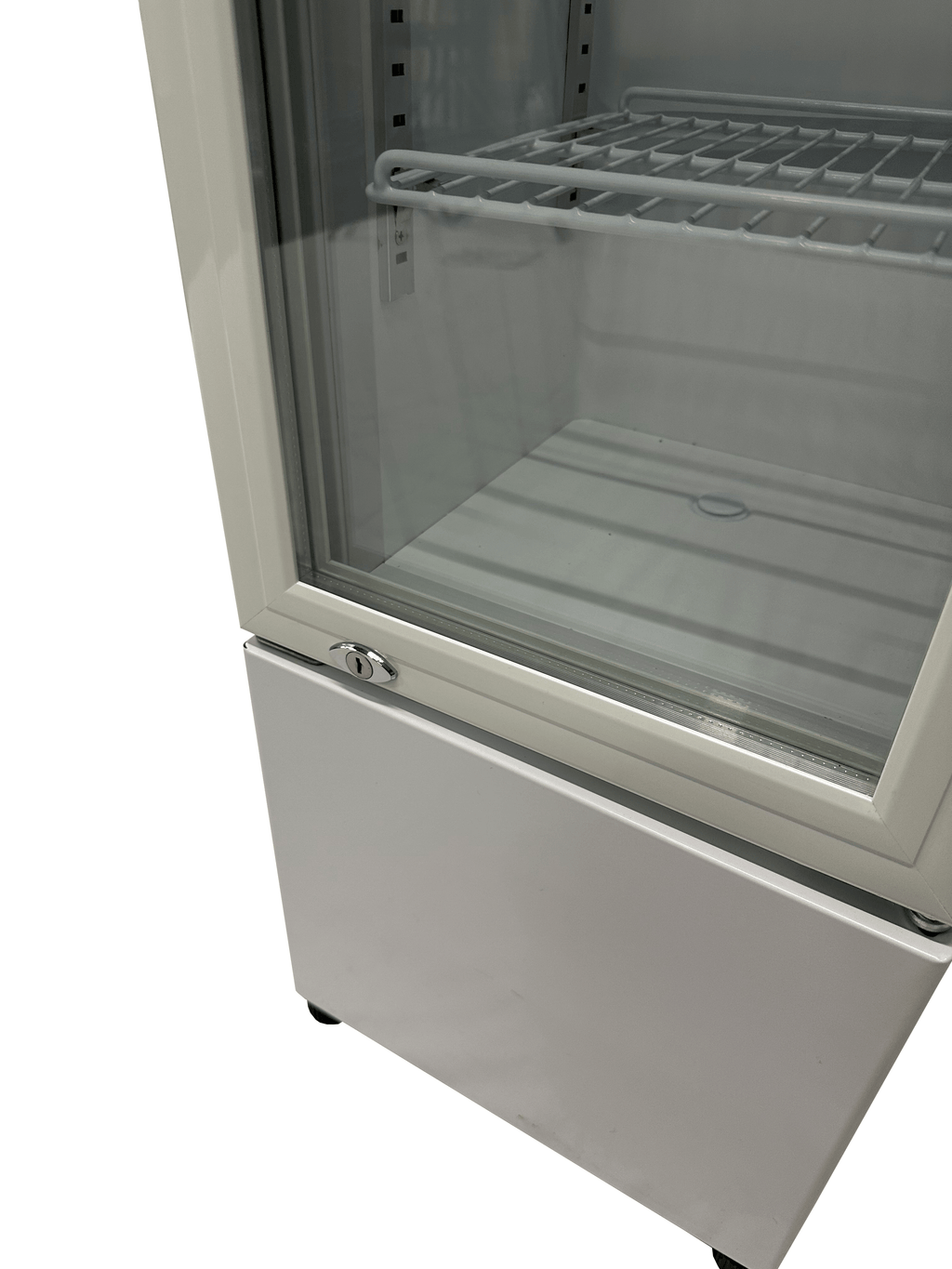 GLASDEUR KOELKAST SMAL - aanvullende productfoto 6