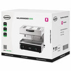 SALAMANDER 600 - aanvullende productfoto 9