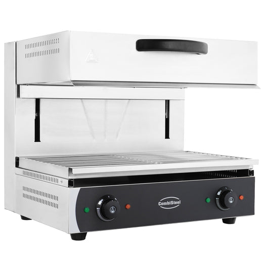 Salamander 600 - Combisteel 7455.1605