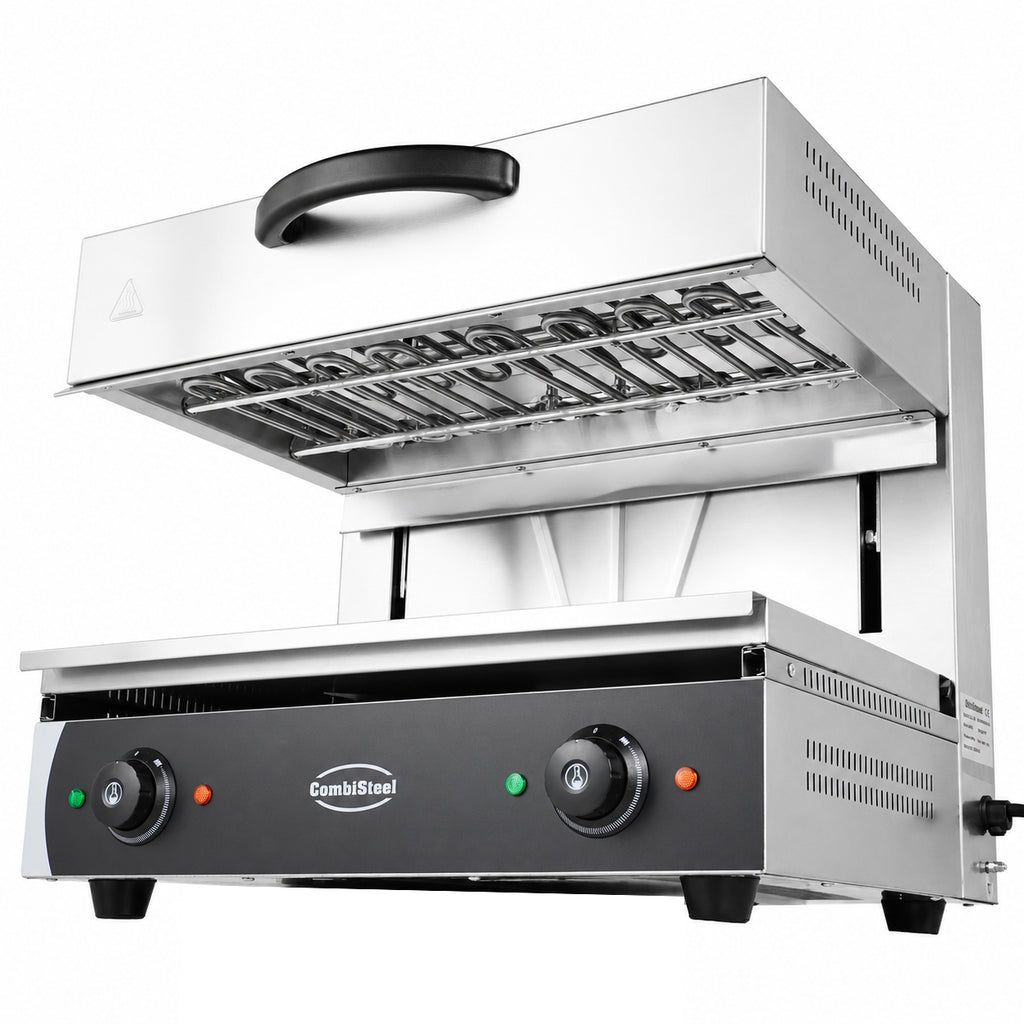 SALAMANDER 600 - aanvullende productfoto 6