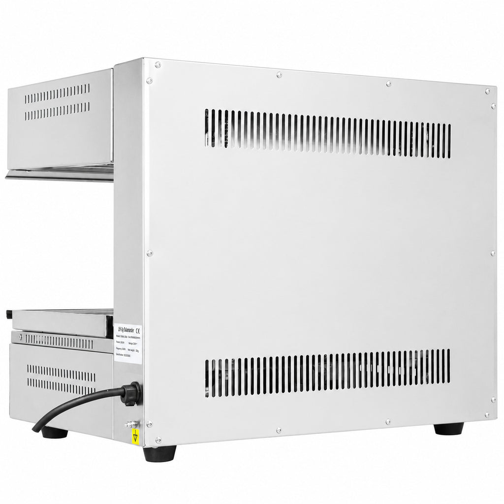 SALAMANDER 600 - aanvullende productfoto 8