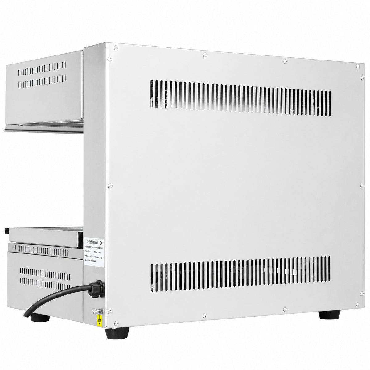 SALAMANDER 600 - aanvullende productfoto 8
