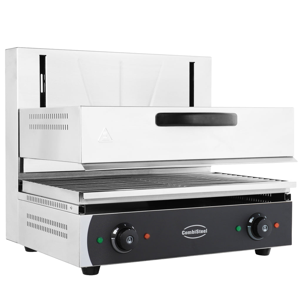 SALAMANDER 600 - aanvullende productfoto 1