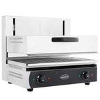 SALAMANDER 600 - aanvullende productfoto 1