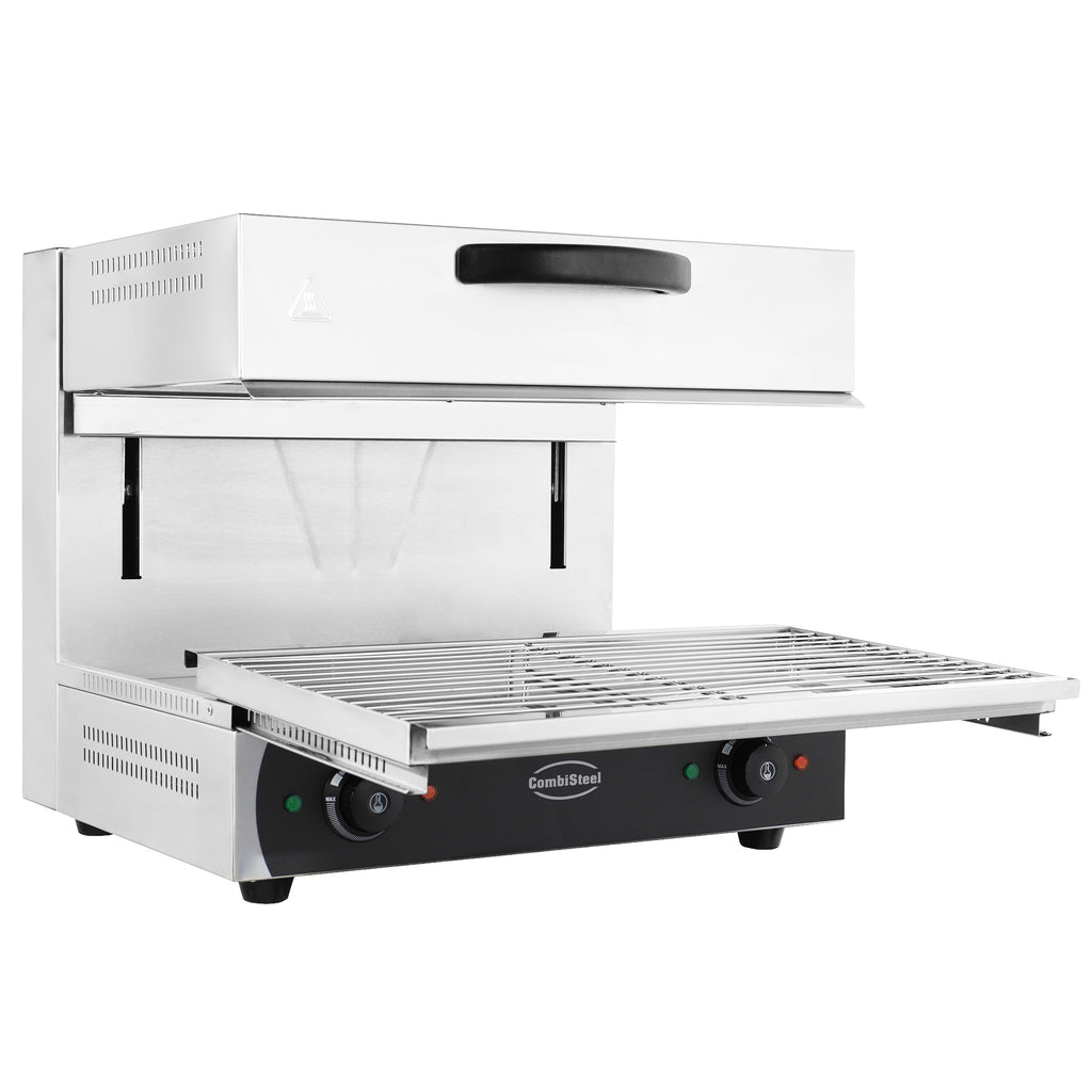 SALAMANDER 600 - aanvullende productfoto 2