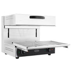 SALAMANDER 600 - aanvullende productfoto 2