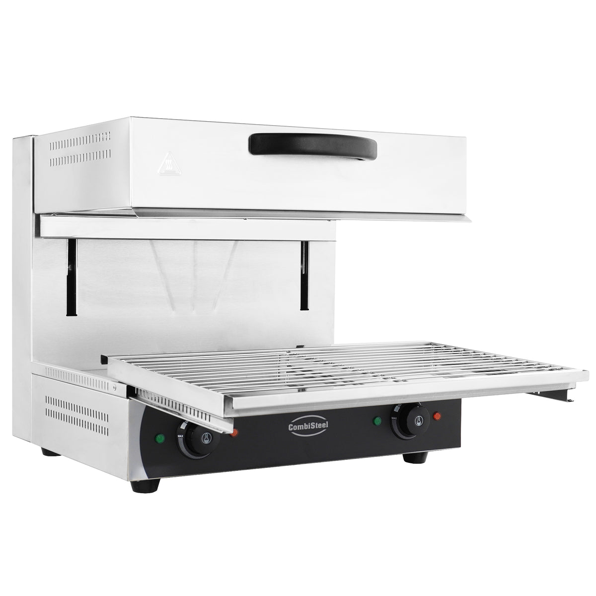 SALAMANDER 600 - aanvullende productfoto 2