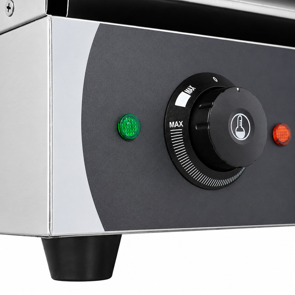 SALAMANDER 600 - aanvullende productfoto 3