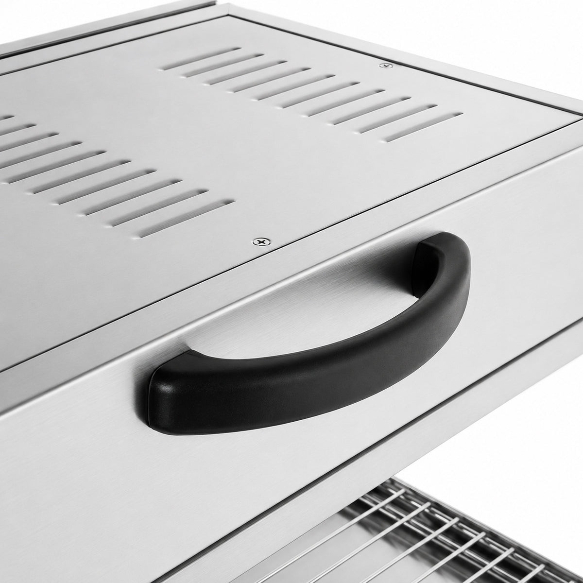 SALAMANDER 600 - aanvullende productfoto 4