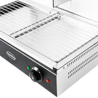 SALAMANDER 600 - aanvullende productfoto 5