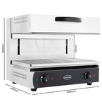 SALAMANDER 600 - aanvullende productfoto 11