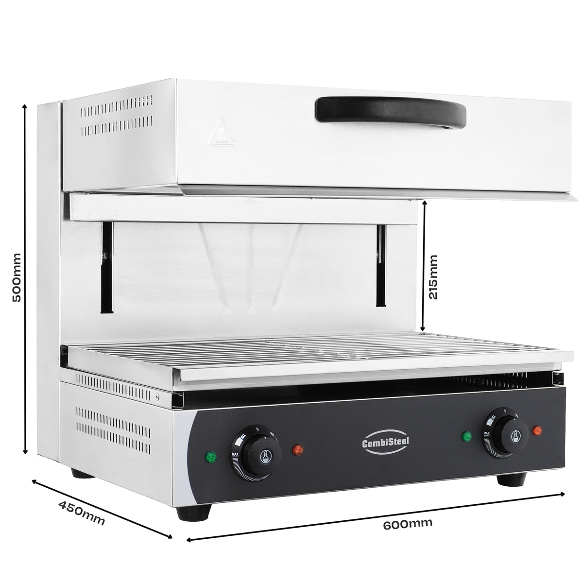 SALAMANDER 600 - aanvullende productfoto 11