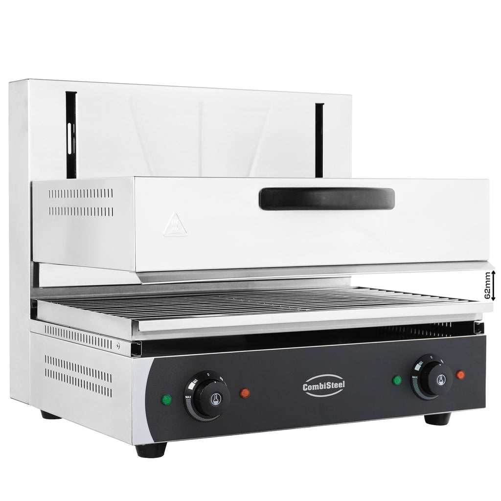 SALAMANDER 600 - aanvullende productfoto 12