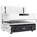 SALAMANDER 600 - aanvullende productfoto 12