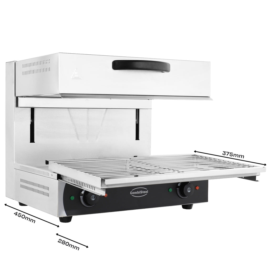SALAMANDER 600 - aanvullende productfoto 13