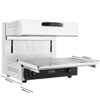 SALAMANDER 600 - aanvullende productfoto 13